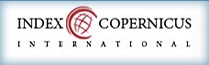 IJEPT in Index Copernicus